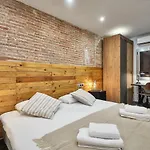 Bbarcelona Duplex Poble Sec Apartamento