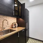 Apartamento Bbarcelona Duplex Poble Sec *