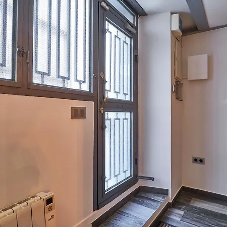 Apartamento Bbarcelona Duplex Poble Sec Barcelona