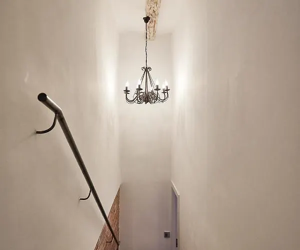 Lägenhet Bbarcelona Duplex Poble Sec Barcelona