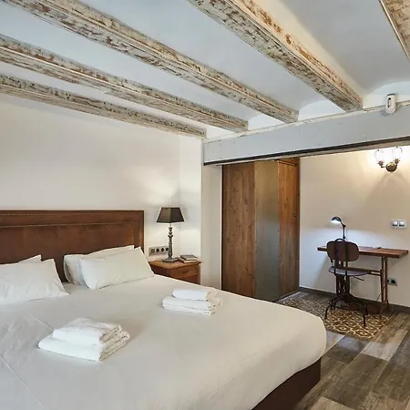 Apartment Bbarcelona Duplex Poble Sec Barcelona