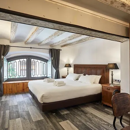 Bbarcelona Duplex Poble Sec *
