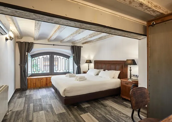 Bbarcelona Duplex Poble Sec *